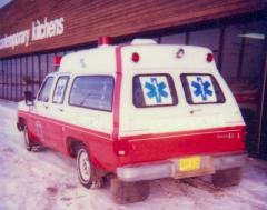 EMSClassics.com Image