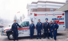 EMSClassics.com Image