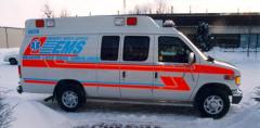 EMSClassics.com Image
