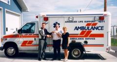 EMSClassics.com Image