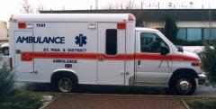 EMSClassics.com Image