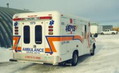 EMSClassics.com Image