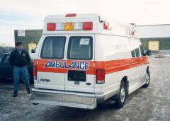 EMSClassics.com Image