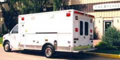 EMSClassics.com Image