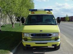 EMSClassics.com Image