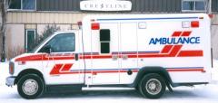 EMSClassics.com Image
