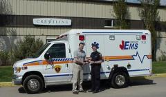 EMSClassics.com Image