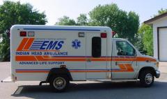EMSClassics.com Image