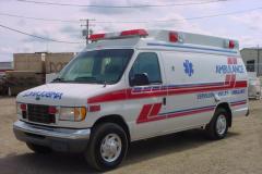 EMSClassics.com Image