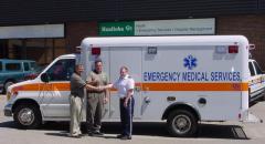 EMSClassics.com Image