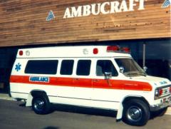 EMSClassics.com Image