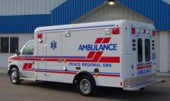 EMSClassics.com Image