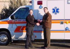 EMSClassics.com Image