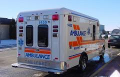 EMSClassics.com Image