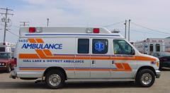 EMSClassics.com Image