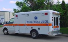 EMSClassics.com Image