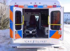 EMSClassics.com Image