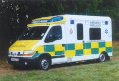 EMSClassics.com Image