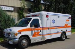 EMSClassics.com Image