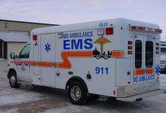 EMSClassics.com Image