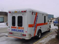 EMSClassics.com Image