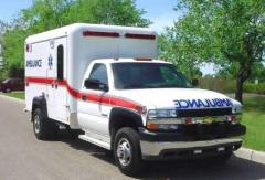 EMSClassics.com Image