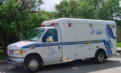 EMSClassics.com Image