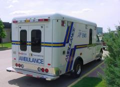 EMSClassics.com Image