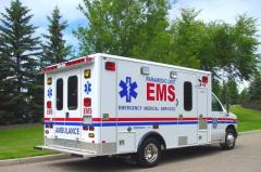 EMSClassics.com Image