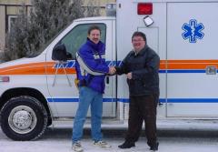 EMSClassics.com Image