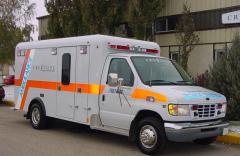 EMSClassics.com Image