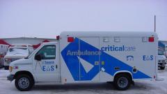 EMSClassics.com Image