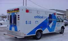 EMSClassics.com Image