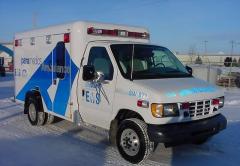 EMSClassics.com Image