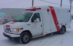 EMSClassics.com Image