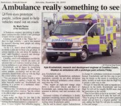 EMSClassics.com Image