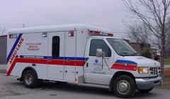 EMSClassics.com Image