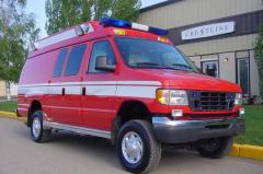 EMSClassics.com Image