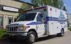 EMSClassics.com Image