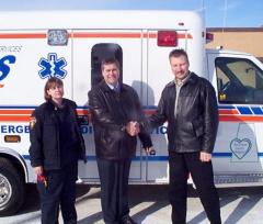 EMSClassics.com Image