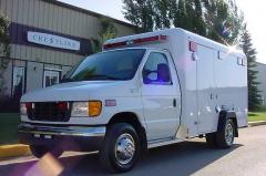 EMSClassics.com Image