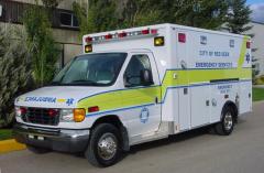 EMSClassics.com Image