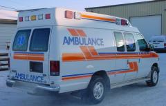 EMSClassics.com Image