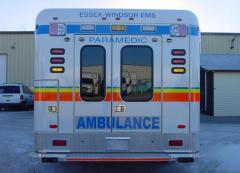 EMSClassics.com Image