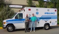 EMSClassics.com Image