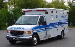 EMSClassics.com Image