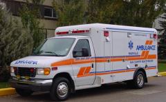 EMSClassics.com Image