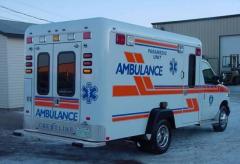 EMSClassics.com Image