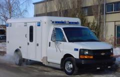 EMSClassics.com Image