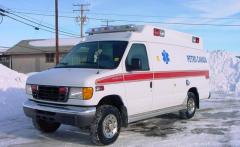 EMSClassics.com Image